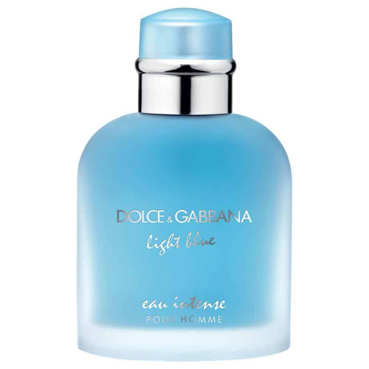 Perfume Dolce & Gabbana Light Blue Eau Intense Edp 100 ml 