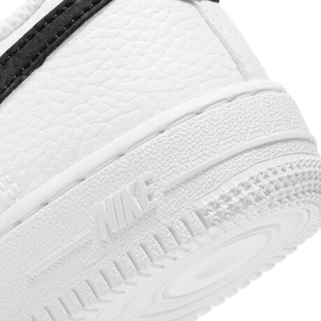Championes Nike Air Force 1 AN21 de niño White