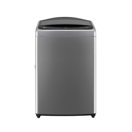 Lavarropas Lg 19 Kgs Carga Superior Wt19Bv6T