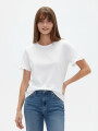 Remera Marly Blanco