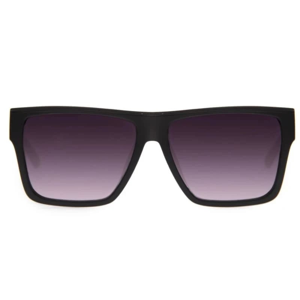 Lentes de Sol Chilli Beans Campos - Negro Oscuro 