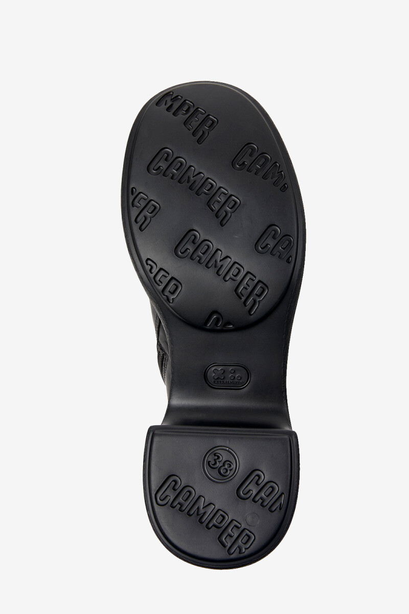 BOTA THELMA Negro