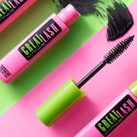 Máscara de Pestañas Maybelline Great Lash Lots Of Lashes Máscara de Pestañas Maybelline Great Lash Lots Of Lashes