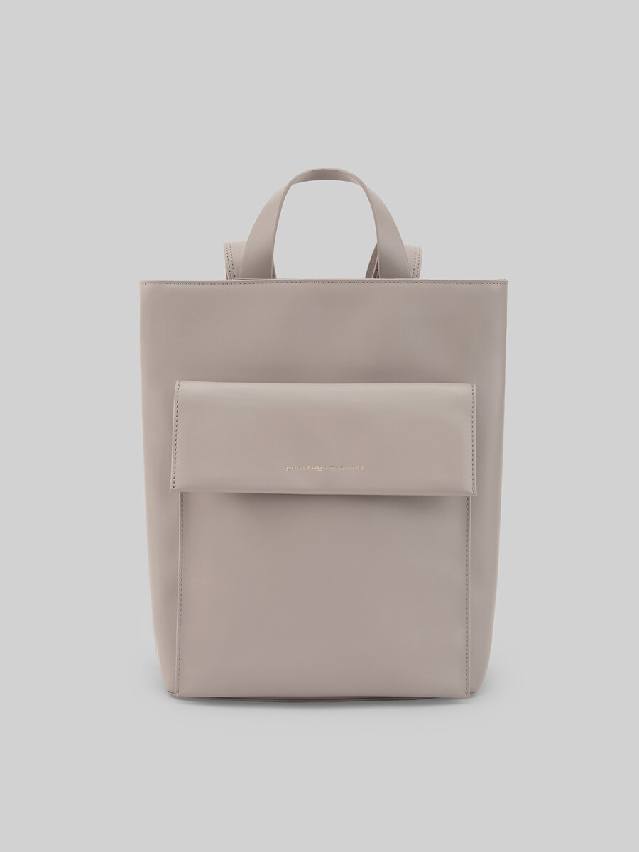 MOCHILA 
