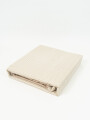 Sábanas 1 Plaza 144 Hilos Stripes Taupe / Mink / Vison
