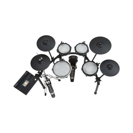 Bateria Electronica Roland Td316 Bateria Electronica Roland Td316