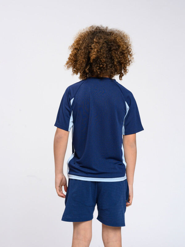 REMERA MELU JUNIOR Umbro Junior 01p