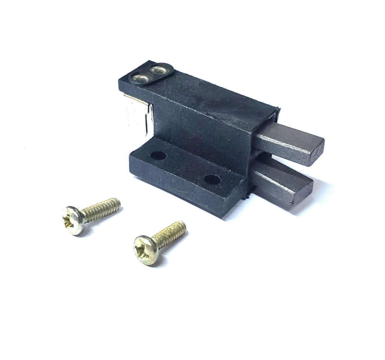 PORTA CARBONES VOLKSWAGEN ALTERNADOR SENDA 4.5X8X18.5 UNIFAP 