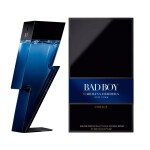 CAROLINA BAD BOY COBALT EDP 100 ML única