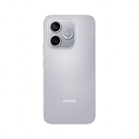 CELULAR HONOR 600 E 8GB 512GB HONOR 600 E 5G 6.6' AMOLED 512GB 8GB RAM Cámara 108Mpx - Gray