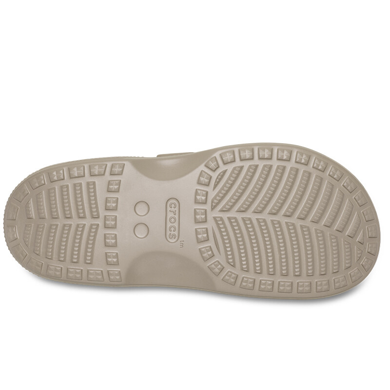 Sandalias Crocs Saturday Marrón