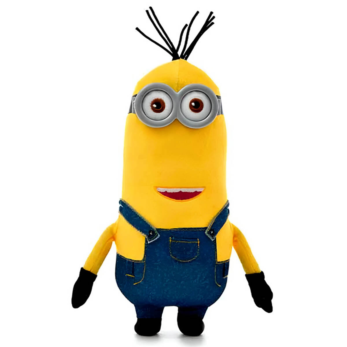 Peluche Minions Original Mi Villano Favorito 25cm - Kevin 