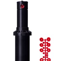 Aspersor PGP ADJ Pack x 10 unid. Aspersor PGP ADJ Pack x 10 unid.