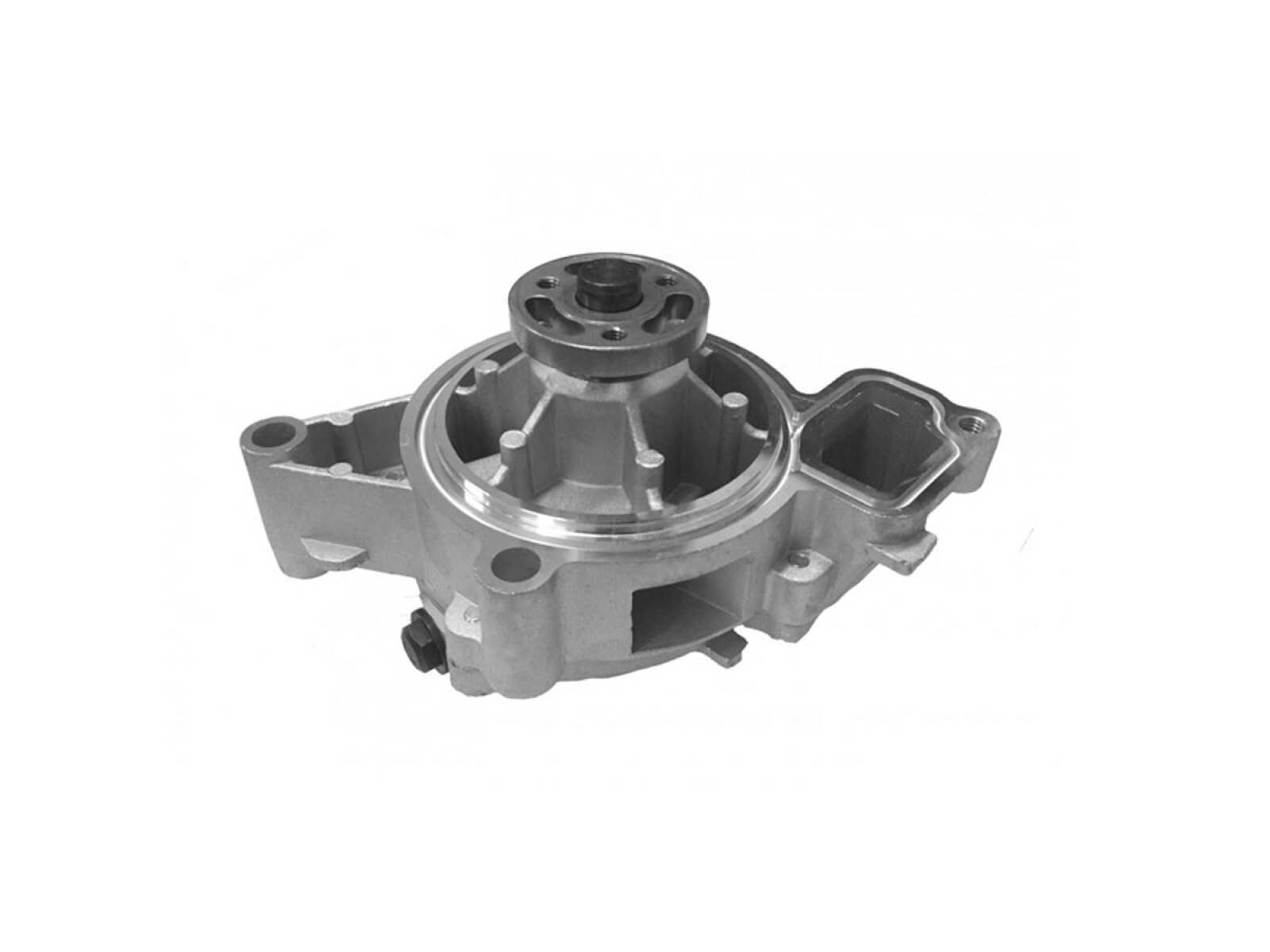 Bomba Agua s/Carcaza Alfa Romeo 159, Chev Captiva 05-16 