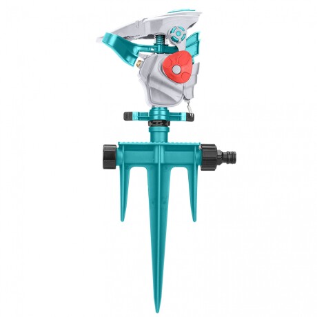 Aspersor Regador, Giratorio 360° Aspersor Regador, Giratorio 360°