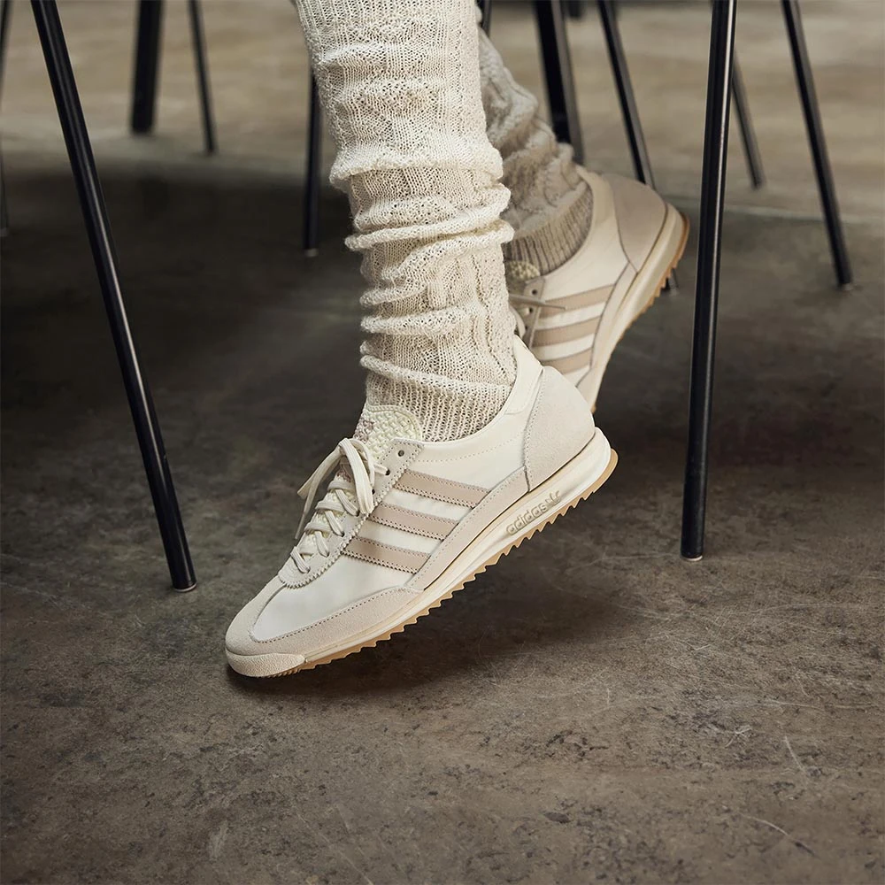 SL 72 Og W - Mujer White
