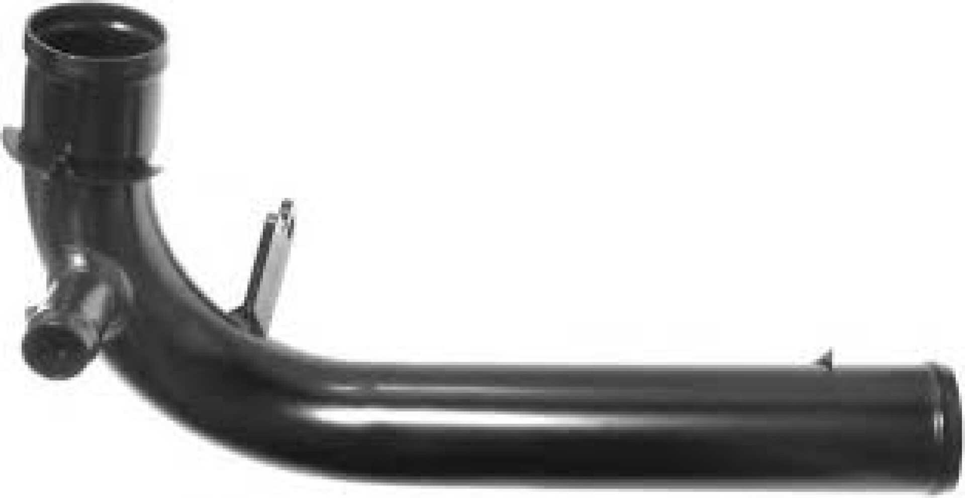 CAÑO FIAT ENTRADA AGUA METAL PALIO SIENA STRADA 1.8 8V 04/ - 