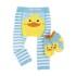 LEGGIN Legging & Socks Set - Puddles The Duck (6-12m)