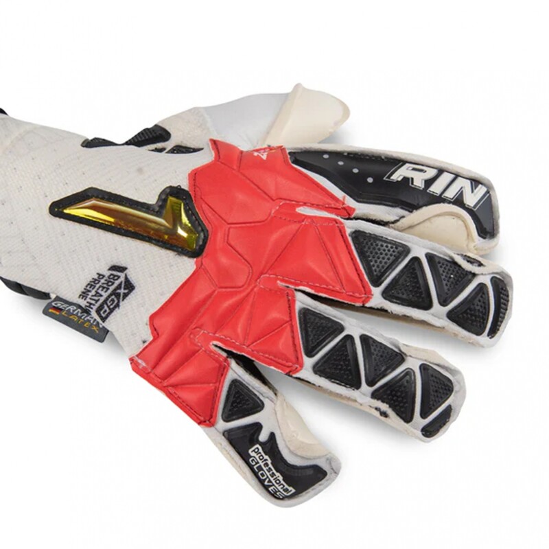 GUANTES RINAT XTREME GUARD ZHERO PRO 322