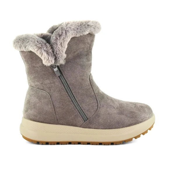 CASUAL CONFORT LAVONNE - KORIUM GRIS