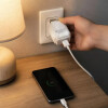 Cargador Usb - Tipo C Para Android Carga Rápida Cargador Usb - Tipo C Para Android Carga Rápida