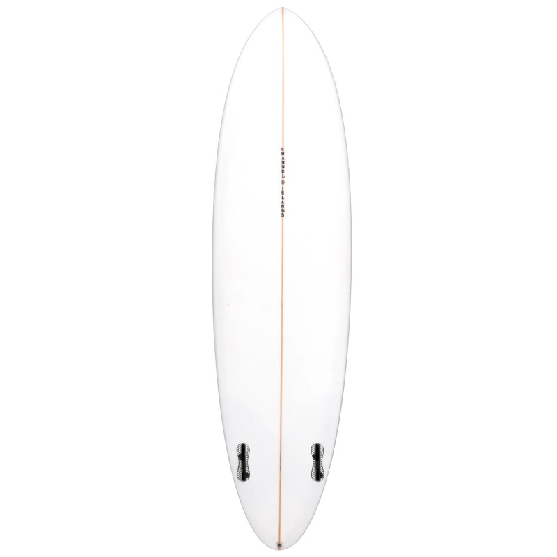 Tabla Channel Island Mid Twin 6’6" - FCS - 42.2L Tabla Channel Island Mid Twin 6’6" - FCS - 42.2L