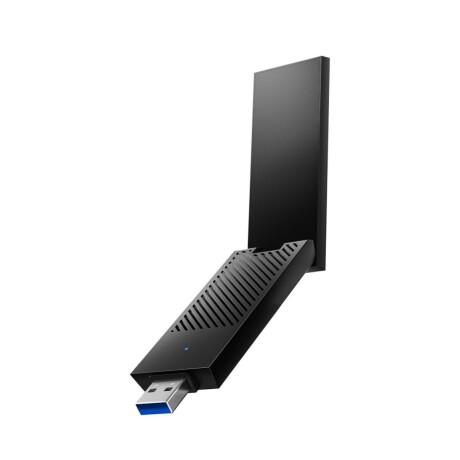 Adapt Cudy BE6500 Tri-band WI-FI7 USB 3.0 001