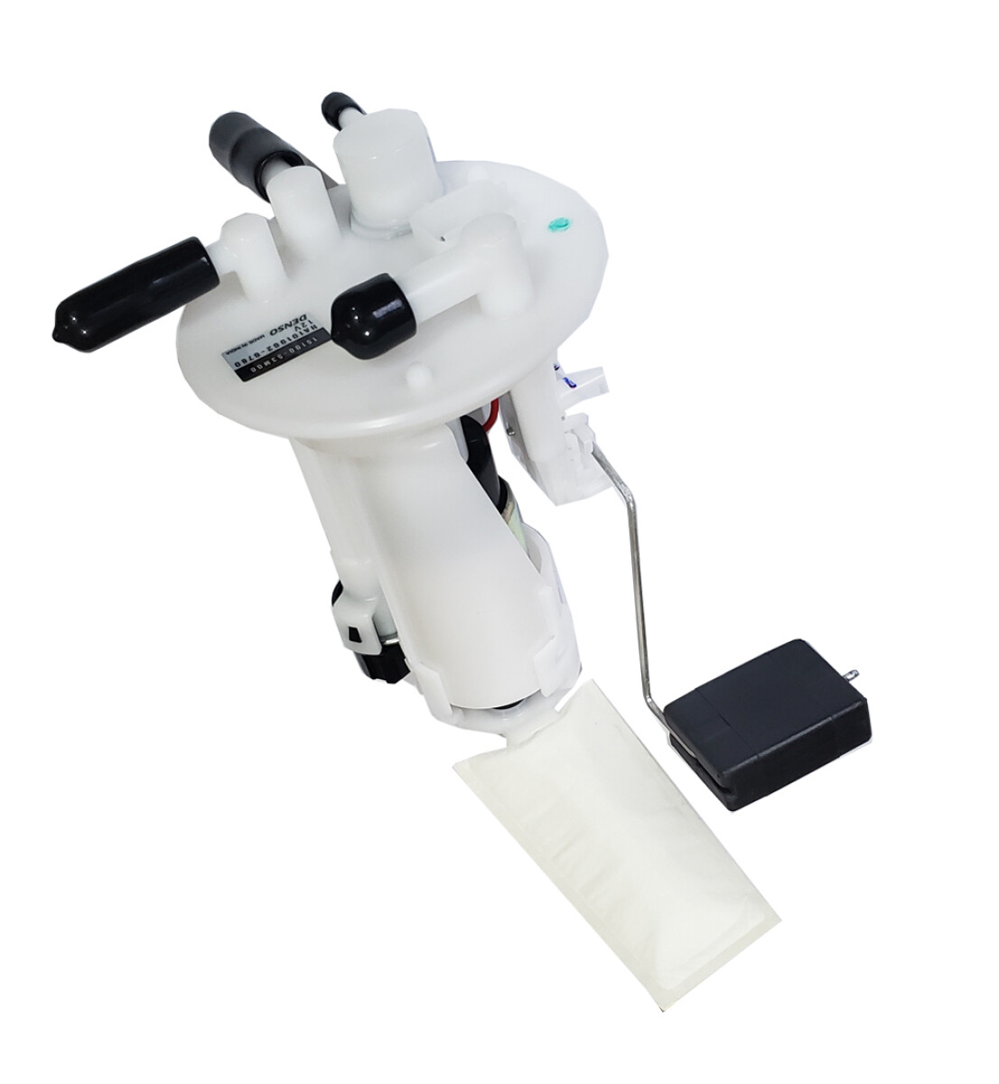 BOMBA COMBUSTIBLE ELECTRICA SUZUKI CONJUNTO BOMBA NAFTA CELERIO/ALTOÑ800Ñ12/ - 