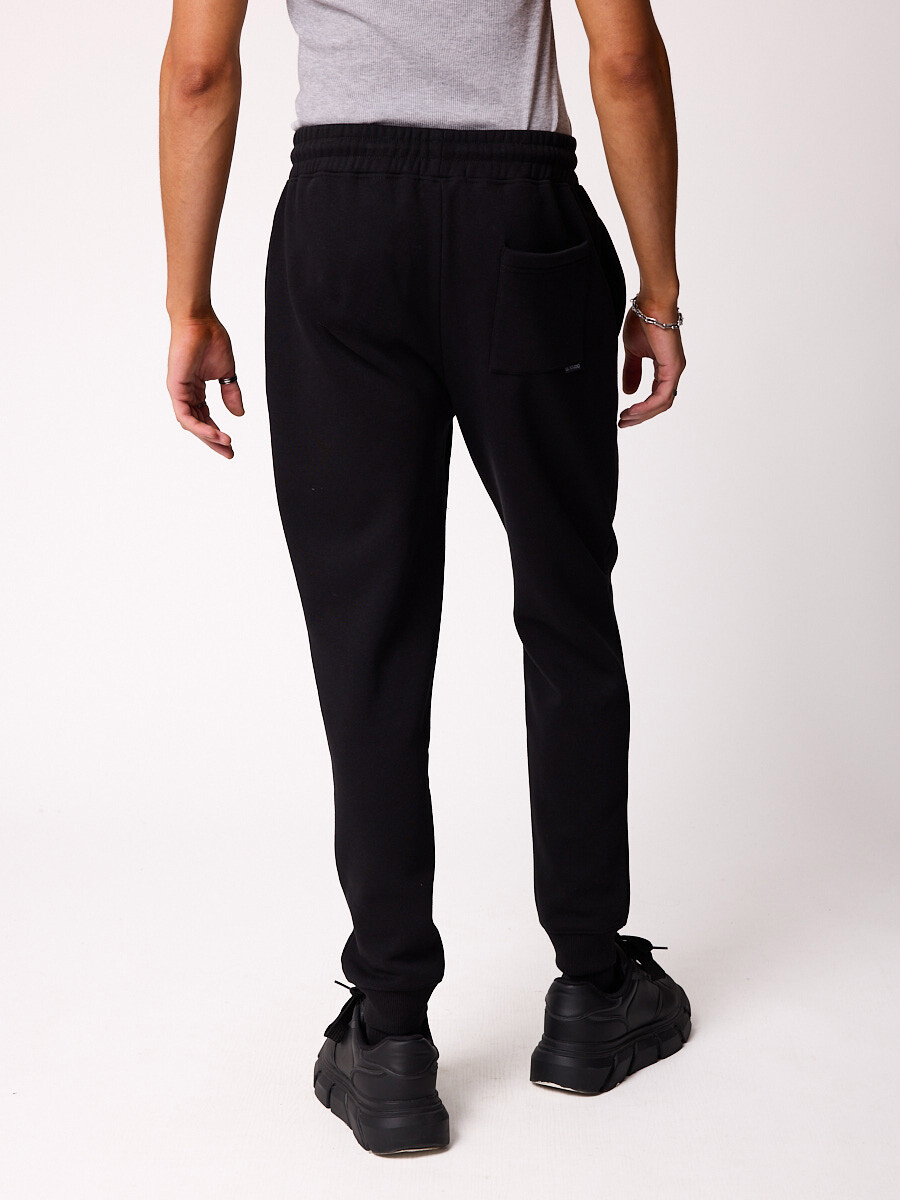 BABUCHA BERTONW26 DIXIE Negro