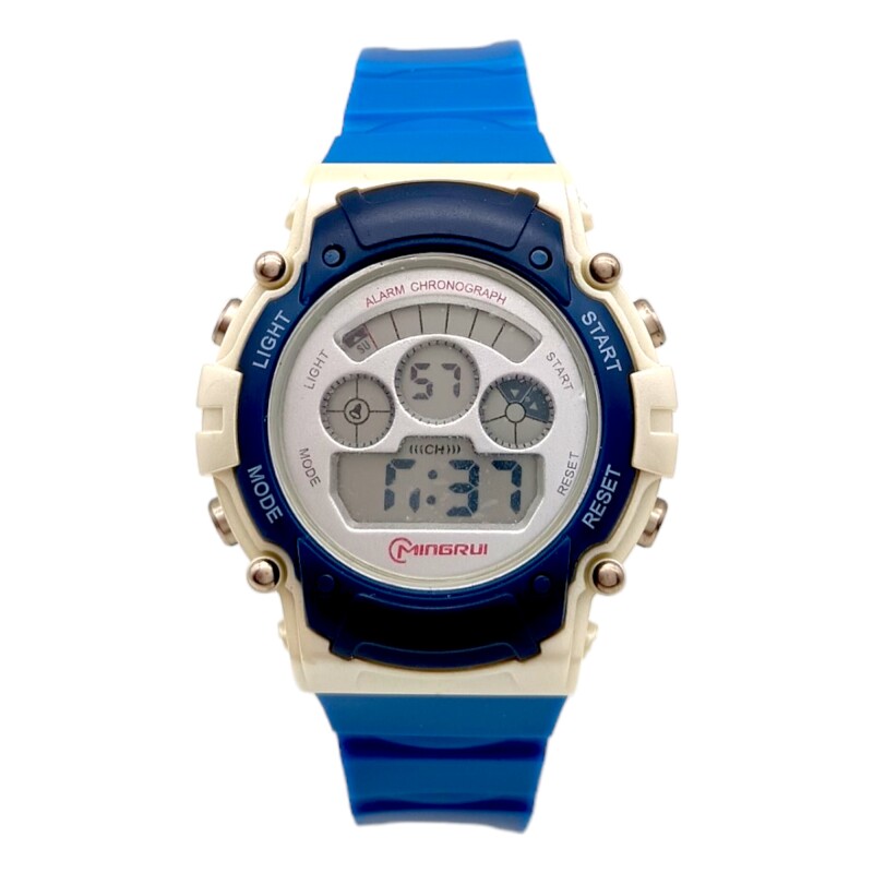 MINGRUI MR-825295 blancouniforme