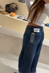 Jean Belt Azul