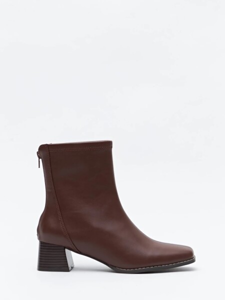 BOTA D.CASSIN FAZIO MARRON