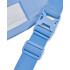 UA Flex Speedpocket Run Belt-PPL BLK-001