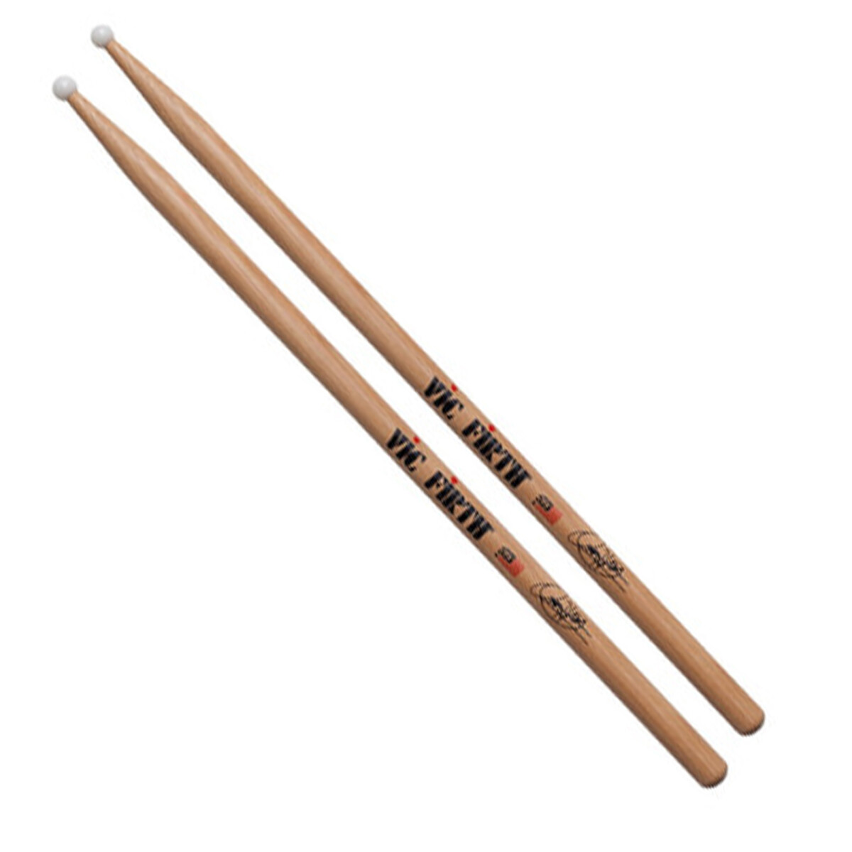 Palillo Vic Firth Omar Hakim 