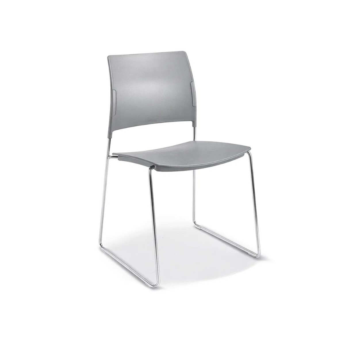 Cavaletti Go - Silla Go- Gris 