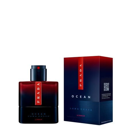 Perfume Prada Luna Rossa Ocean Homme EDP 50ml Perfume Prada Luna Rossa Ocean Homme EDP 50ml