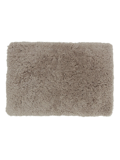 Alfombra baño SANDVIKEN 60x90 beige micro Alfombra baño SANDVIKEN 60x90 beige micro