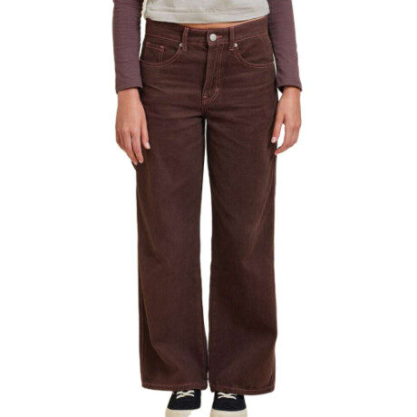 Pantalon Rusty Begur