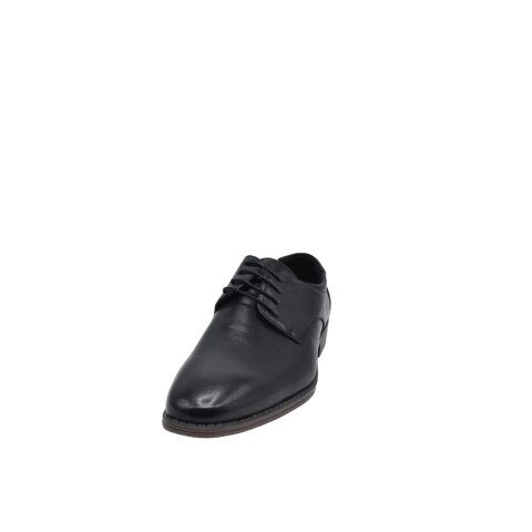 ZAPATO 39-44 BLACK