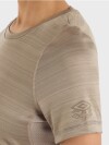 REMERA PRO TRAINING MARL Umbro Mujer 0bm