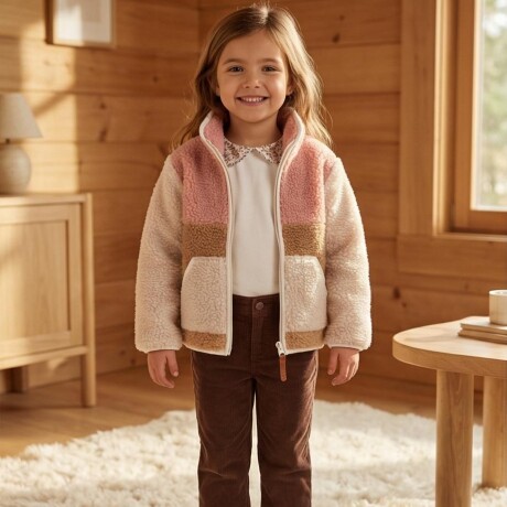 CAMPERA PIEL NENA CAMPERA PIEL NENA