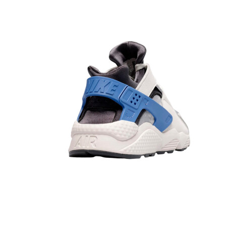 NIKE AIR HUARACHE PRM (WC) SMMT WHT/ANTHRCT-LT SMK White