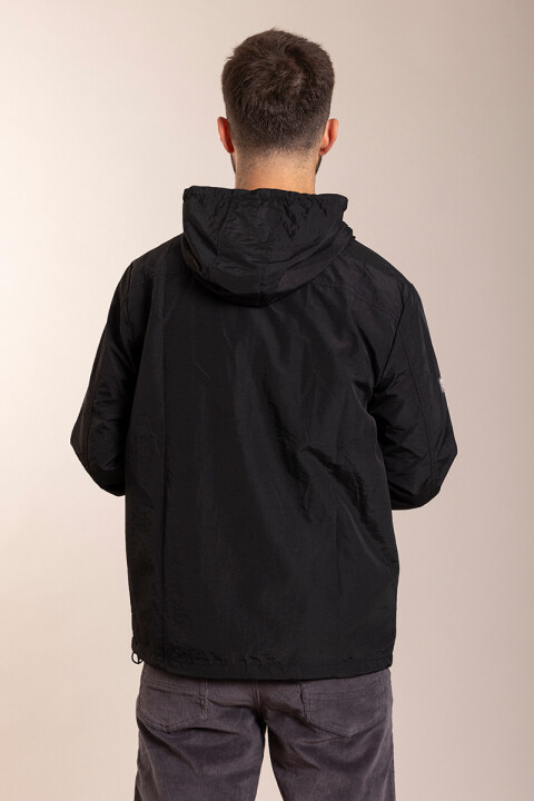 CAMPERA SAVONE POLANCO Negro