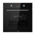 Horno Midea Compacto 65M90D0 70L 3000W 9 Funciones Horno Midea Compacto 65M90D0 70L 3000W 9 Funciones