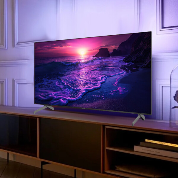 Smart Tv Sharp Aquos 4tc50fl 50" TV 50 SHARP SMART AQUOS 4TC50FL6L