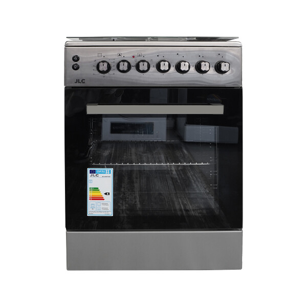 COCINA A GAS SPACE 4 HORNALLAS JLC Cocina A Gas Space 4 Hornallas Jlc