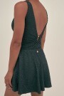 SHORT SKIRT Eclipse Black
