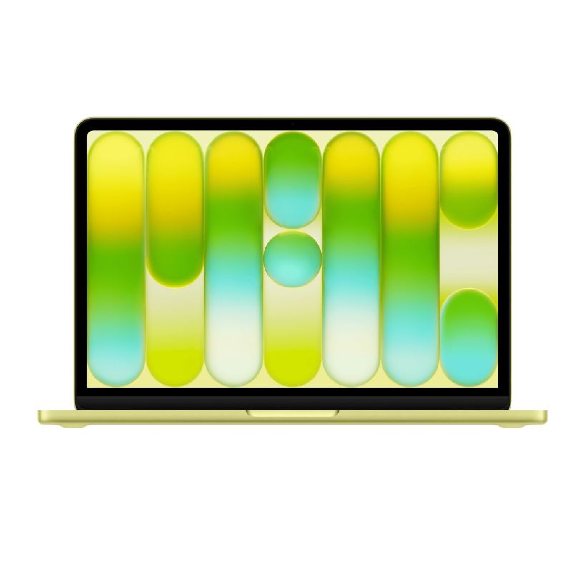 Macbook Neo A18 Pro 13'' 6Cpu/5 Gpu/16-core 256Gb Citrus Green MHFD4LL ...