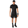Short Tenis MATCh 7In Short Hombre Performance Black