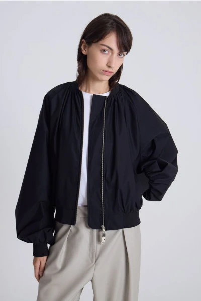 CAMPERA ORION Negro